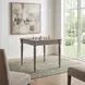 Masterpiece Vincent Driftwood Multi-Game Card Table