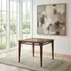 Daltrey Antique Cherry Game Table