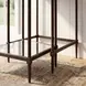 3047025 Metalworks Nesting Tables