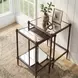3047025 Metalworks Nesting Tables