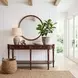 Masterpiece Hallmark Console Table