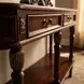 Masterpiece Hallmark Console Table