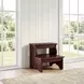 Cherry Step Stool