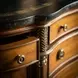 Heritage Fossil Stone Credenza