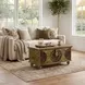 Mesa Artifacts Trunk Cocktail Table