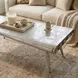 2061025 Industrial Chic Metalworks Cocktail Table