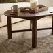 Cherry Butler Table
