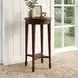 Cherry 15" Accent Table