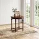 Cherry Hellinger Lamp Table