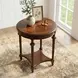 Cherry Hellinger Lamp Table