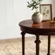Cherry Hellinger Lamp Table
