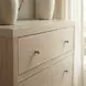 Nora Light Oak 3 Drawer Dresser