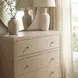 Nora Light Oak 3 Drawer Dresser