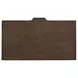 Canehurst Spiced Rum 2 Door Bachelor Chest