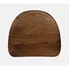 Nature's Edge Chestnut Counter Height Stool Set of 3