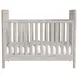 Carlson Washed Linen Classic Crib