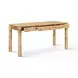 Berri Natural 60" Writing Desk