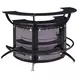 Dallas Smoked And Black Bar Unit Set