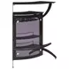 Dallas Smoked And Black Bar Unit