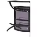Dallas Smoked And Black Bar Unit