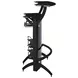 Dallas Smoked And Black Bar Unit