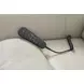 Artemis Dove Gray Zero Gravity Rocker Power Recliner with USB Charging and Heat Massage