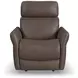 Artemis Cappuccino Zero Gravity Triple Power Rocking Recliner with USB Charging and Heat Massage