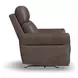 Artemis Cappuccino Zero Gravity Triple Power Rocking Recliner with USB Charging and Heat Massage