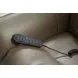 Artemis Cappuccino Zero Gravity Triple Power Rocking Recliner with USB Charging and Heat Massage