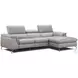 Serena Power Reclining Sectional