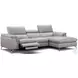 Serena Power Reclining Sectional