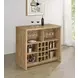Topanga Mango Freestanding Home Bar
