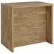 Topanga Mango Freestanding Home Bar