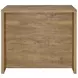 Topanga Mango Freestanding Home Bar