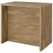 Topanga Mango Freestanding Home Bar