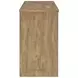 Topanga Mango Freestanding Home Bar