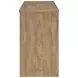 Topanga Mango Freestanding Home Bar
