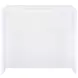 Topanga White Freestanding Home Bar