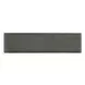 Bayview Gray Upholstered Counter Height Dining Bench
