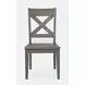Outer Banks Driftwood Gray 9 Piece Dining Set