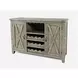 Outer Banks Driftwood Gray Server