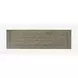 Outer Banks Driftwood Gray Server