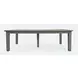 Outer Banks Driftwood Gray 9 Piece Dining Set