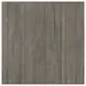 Outer Banks Driftwood Gray Adjustable Height Extendable Storage Dining Table