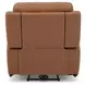 Sawyer Harvest Leather Zero Gravity Power Recliner with Power Lumbar and USB Charging