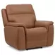 Sawyer Harvest Leather Zero Gravity Power Reclining Living Room Set