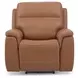 Sawyer Harvest Leather Zero Gravity Power Reclining Living Room Set