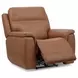 Sawyer Harvest Leather Zero Gravity Power Reclining Living Room Set