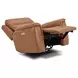 Sawyer Harvest Leather Zero Gravity Power Recliner with Power Lumbar and USB Charging