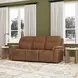 Sawyer Harvest Leather Zero Gravity Power Reclining Living Room Set
